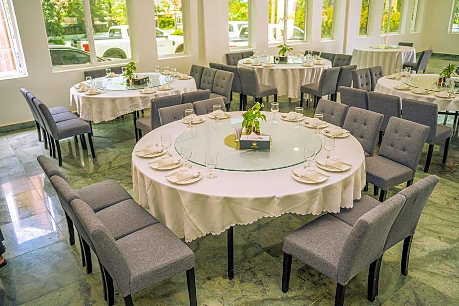 Sangkahak Mith Hotel