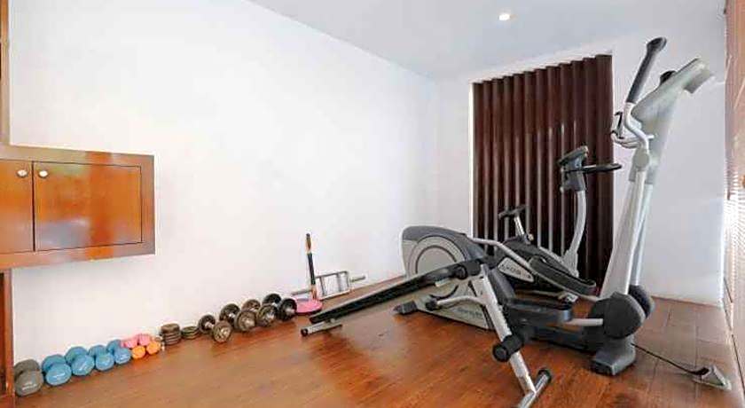 Favor Hotel Makassar City Center by LIFE