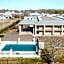 Super 8 by Wyndham Jackson MS Near the Fairgrounds
