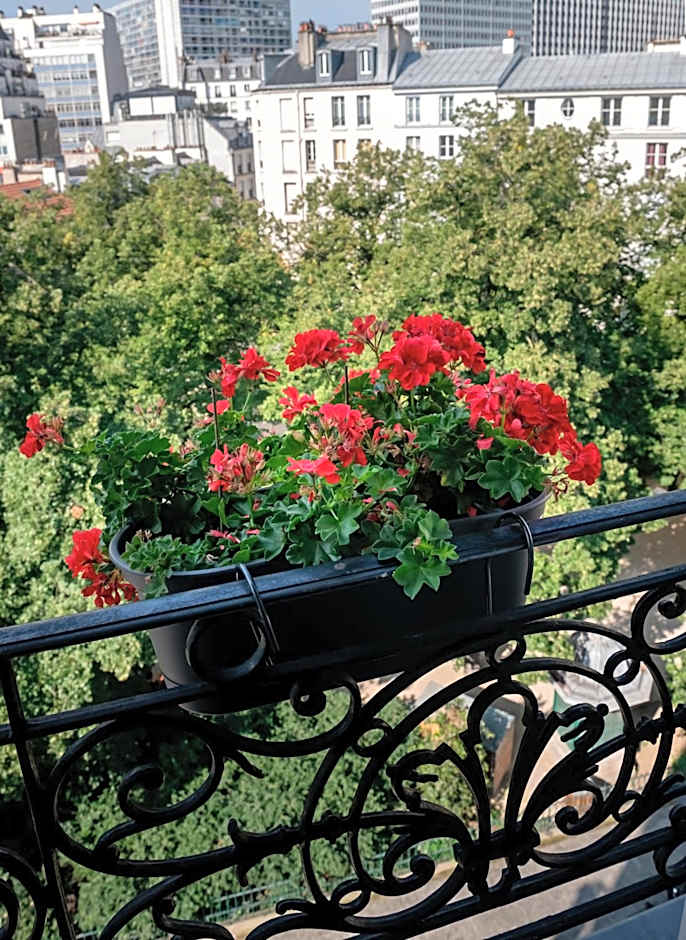 Hotel Du Parc