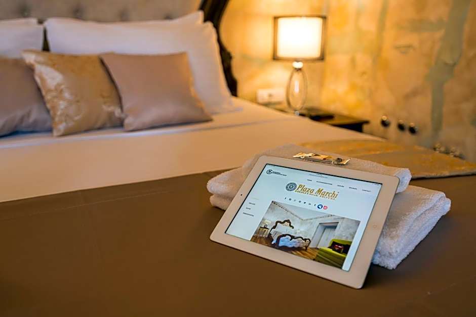 Plaza Marchi Old Town