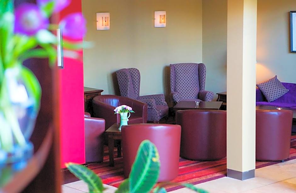 The Farmers Kitchen Hotel