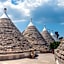 Trulli D'autore
