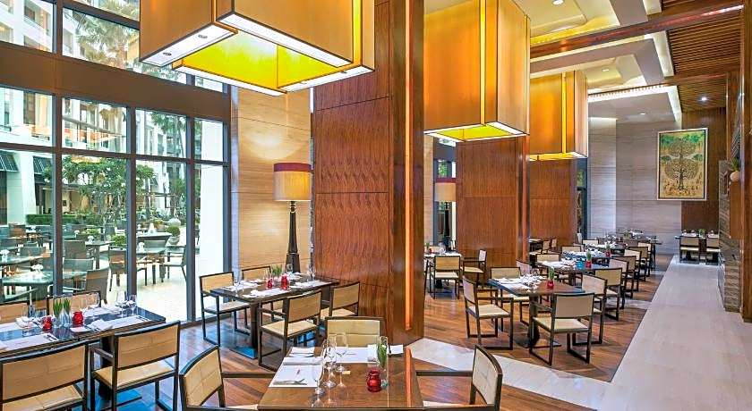 Siam Kempinski Hotel Bangkok