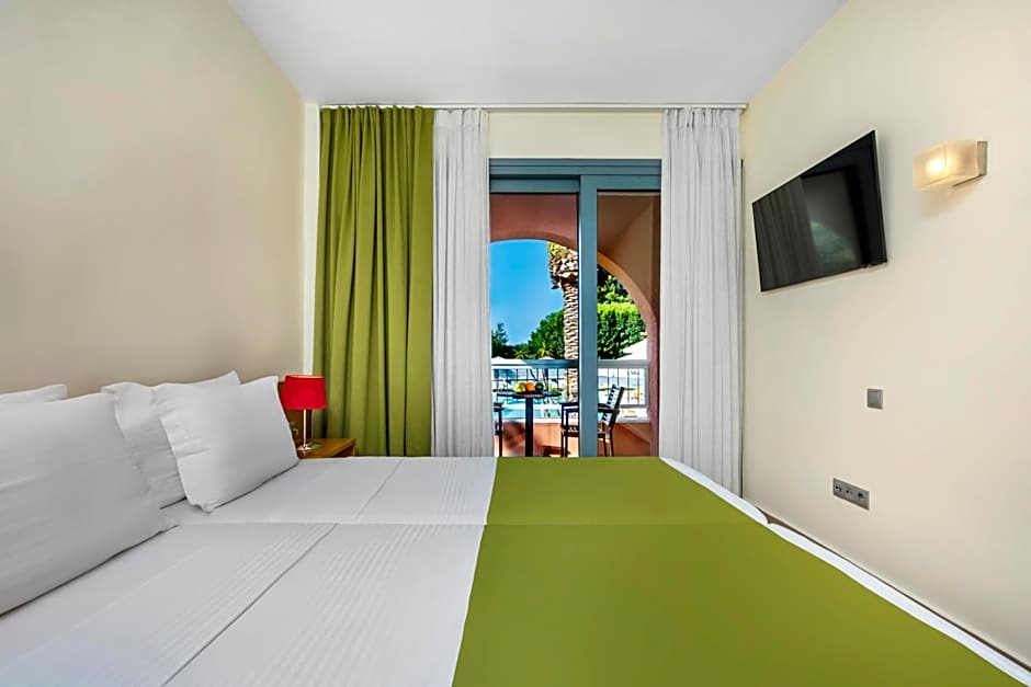 Hotel Hanioti Village Spa