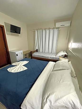 Suite with Spa Bath