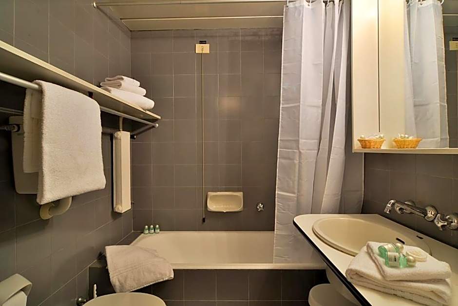 Residence Hotel Siloe