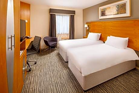 Twin Room - Disability Access