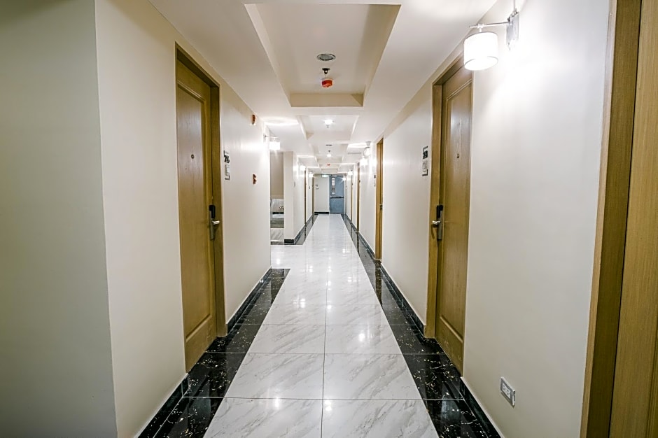 SureStay Plus by Best Western Cebu City