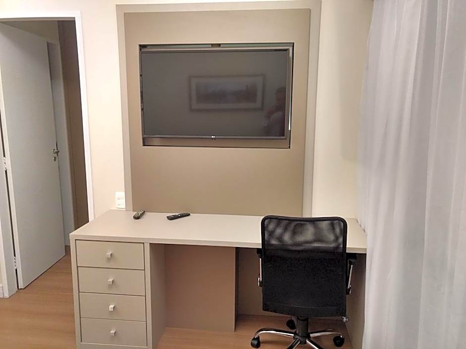 Tsue The Palace Flats