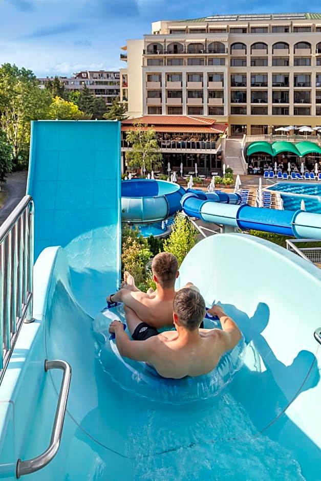 Sol Nessebar Bay - All Inclusive
