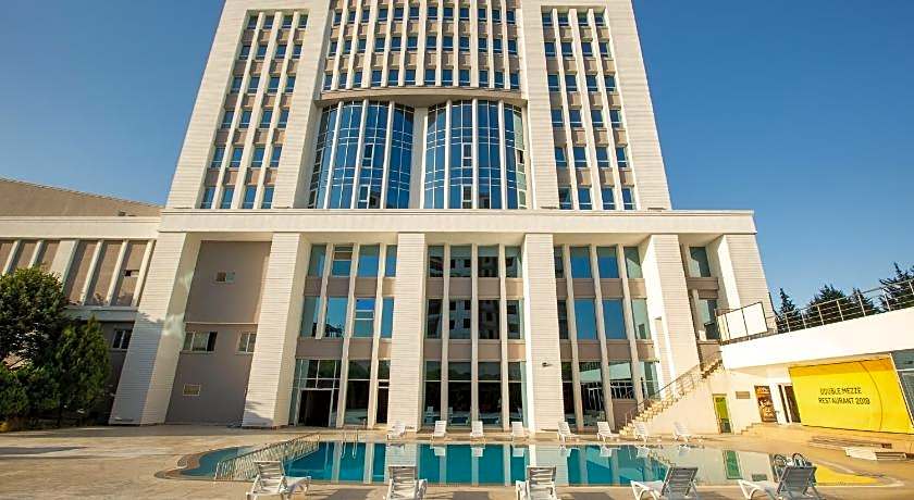 Anemon Malatya Hotel