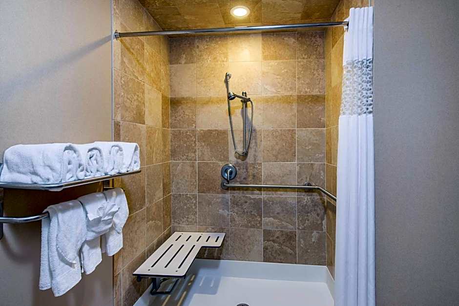 Hampton Inn By Hilton & Suites Oklahoma City-South