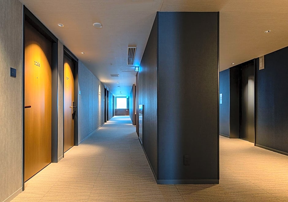 Daiwa Roynet Hotel Fukuyama Ekimae