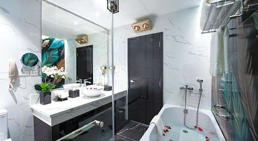 Palago Boutique Hotel