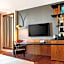 JW Marriott Hotel Sao Paulo