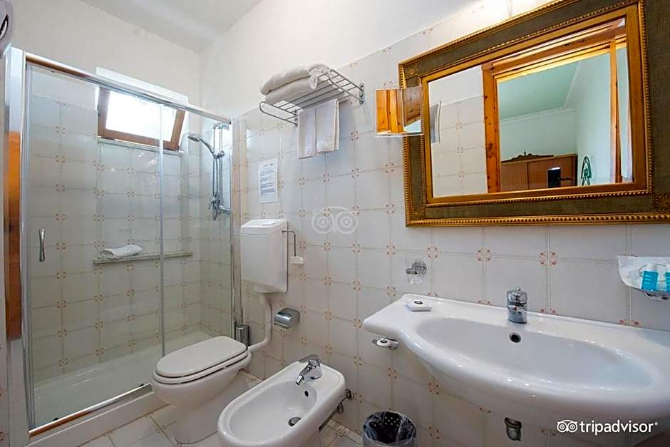 Residence Hotel Villa Fiorentino