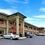 Americas Best Value Inn Tupelo
