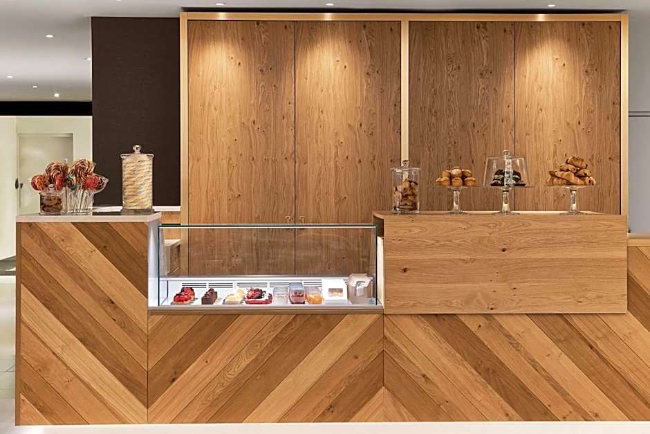 Le Meridien Paris Arc De Triomphe