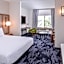 Fairfield Inn and Suites by Marriott Staunton