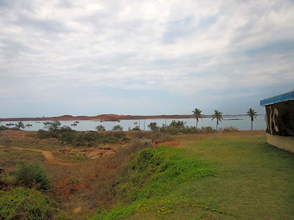 Dampier Mermaid Hotel Karratha