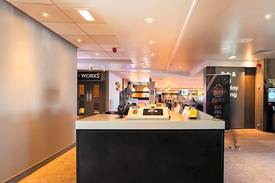 Village Hotel Birmingham Walsall