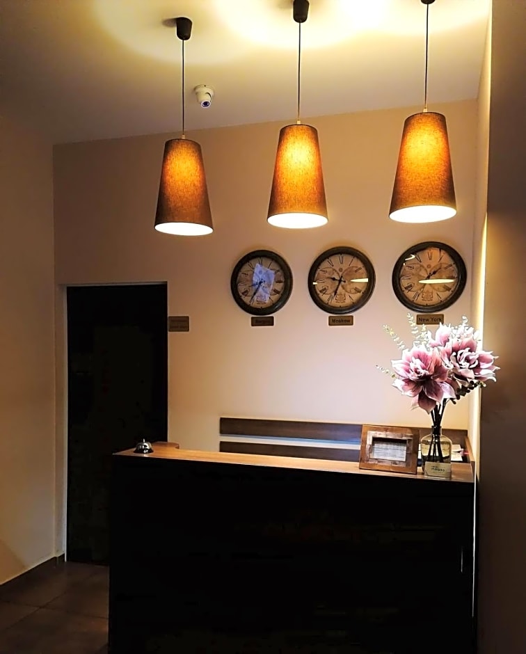 Хотел МИКАДО - онлайн self check-in