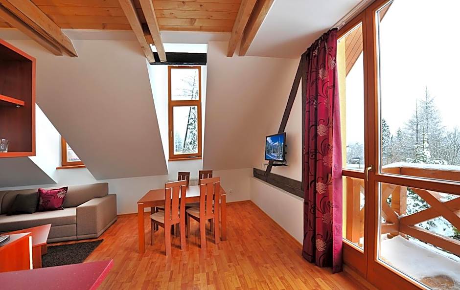 Aplend Vila Magnolia