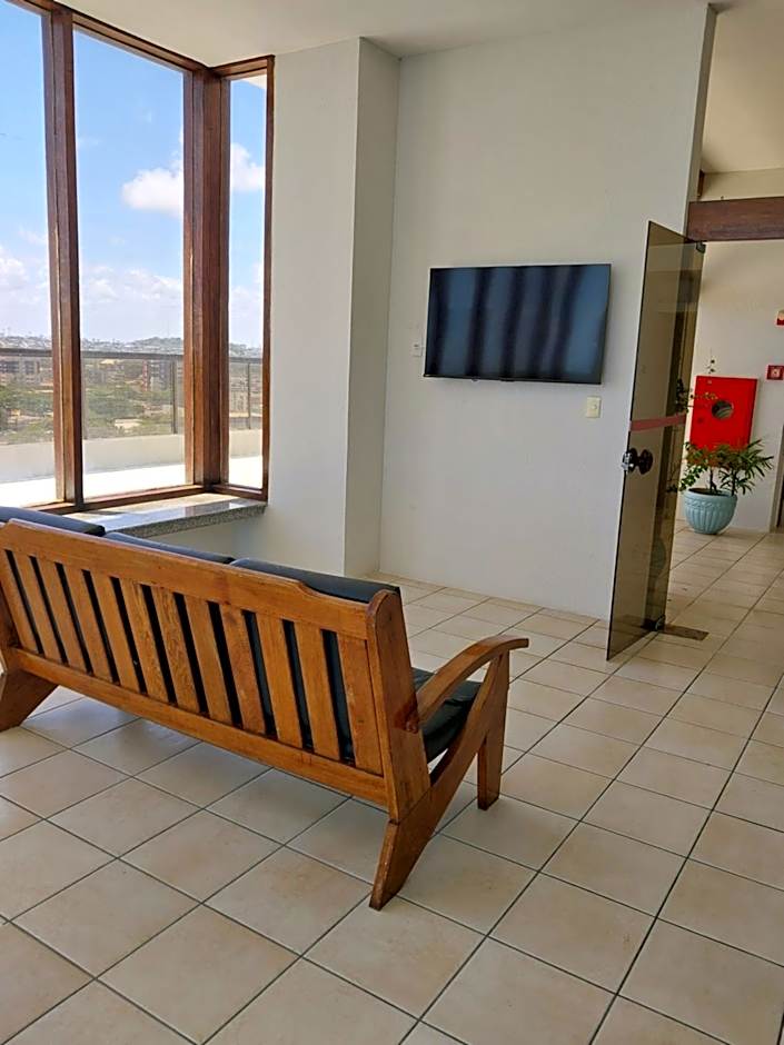 Flat beira mar, Olinda 4 Rodas 203