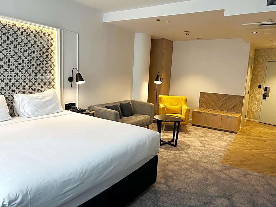 Airedale Boutique Suites