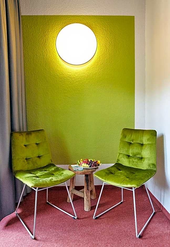 Harzhotel Güntersberge