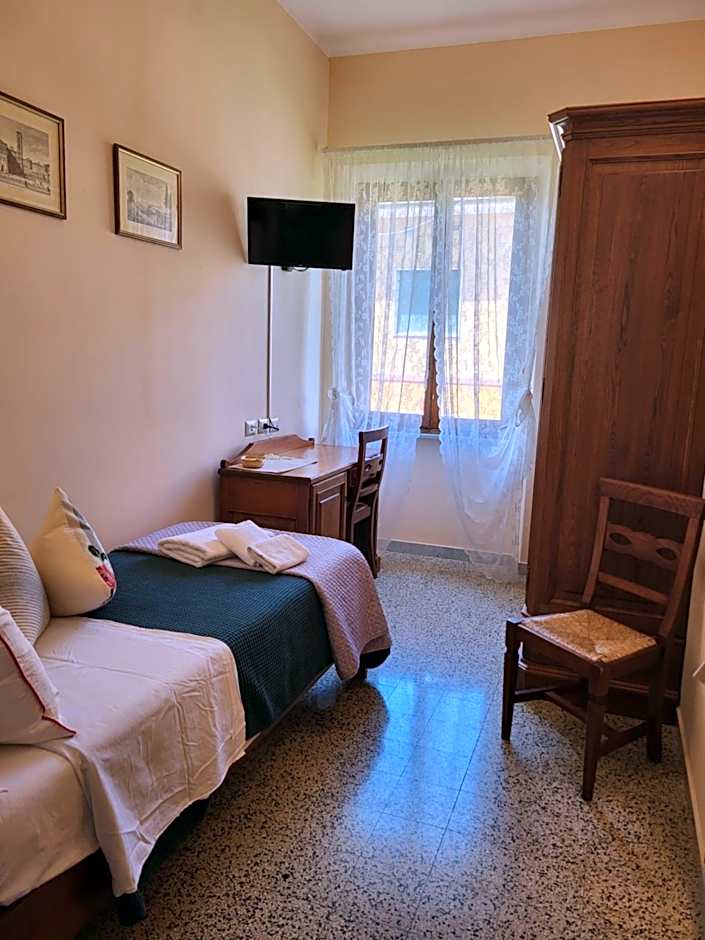 BnB Villa Melany vicino Centro