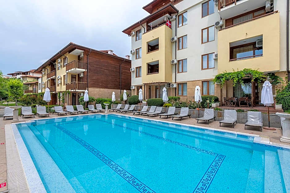 Garden of Eden Complex