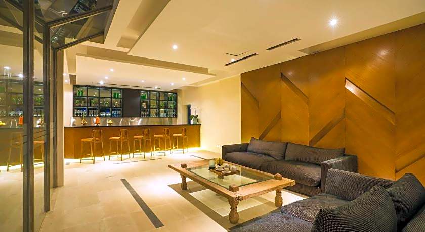 The Samata by LifestyleRetreats