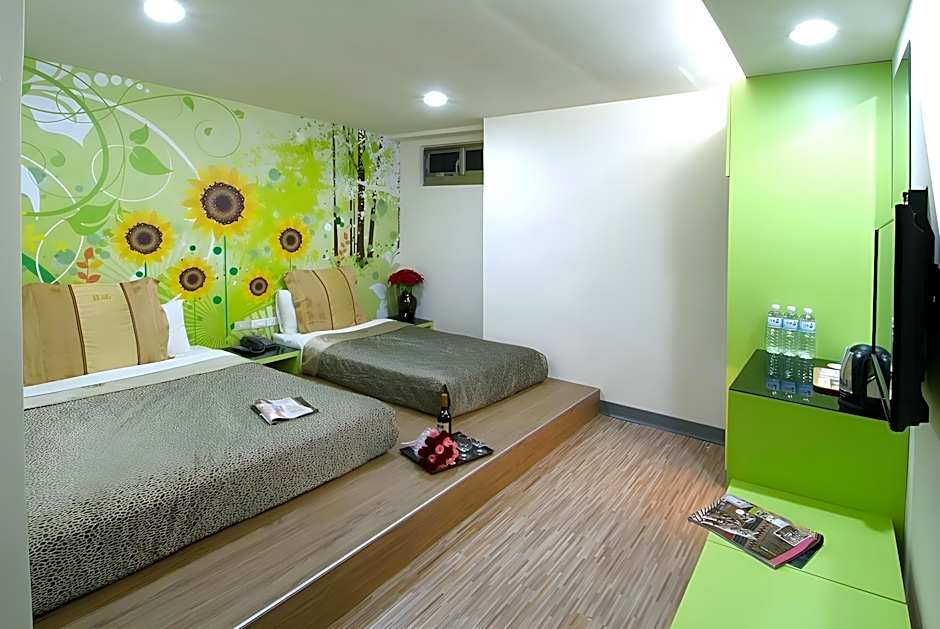 Laurel Business Hotel