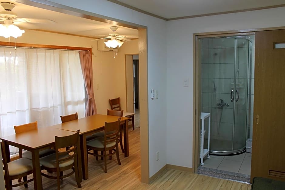 Guest house Mala Pua