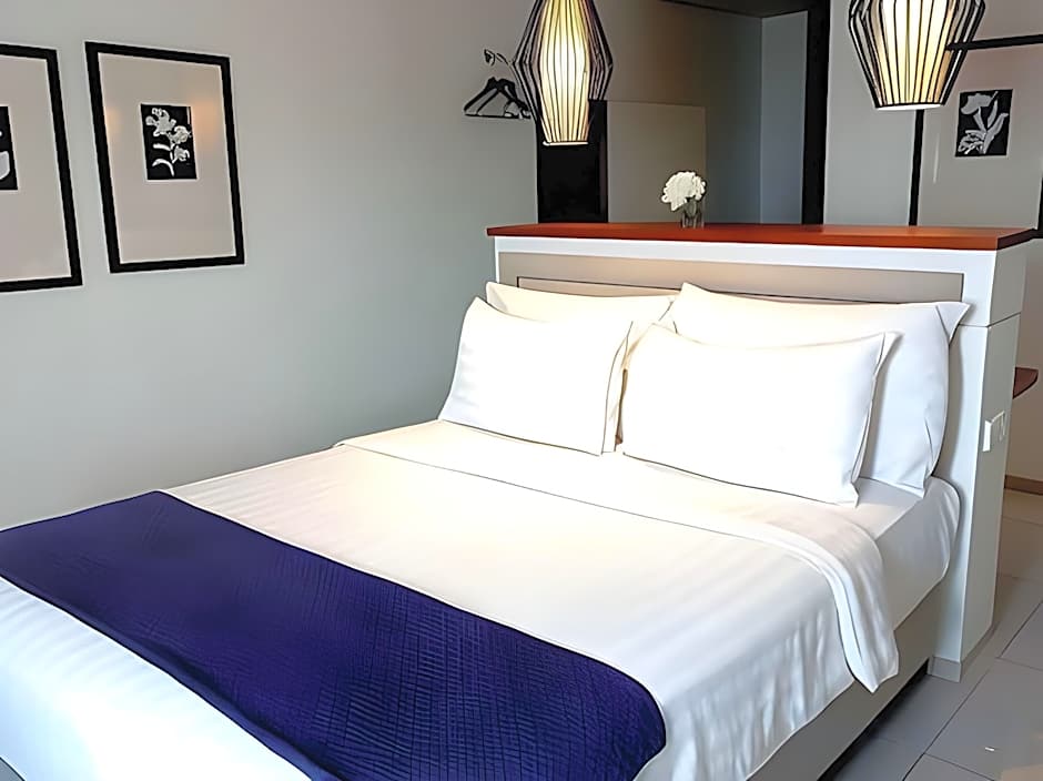 Kyriad M Hotel Sorong