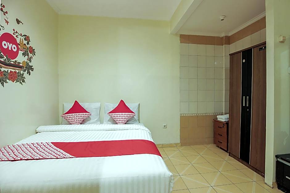 OYO 196 Horizone Residence