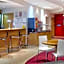 Travelodge Birmingham Central Broadway Plaza