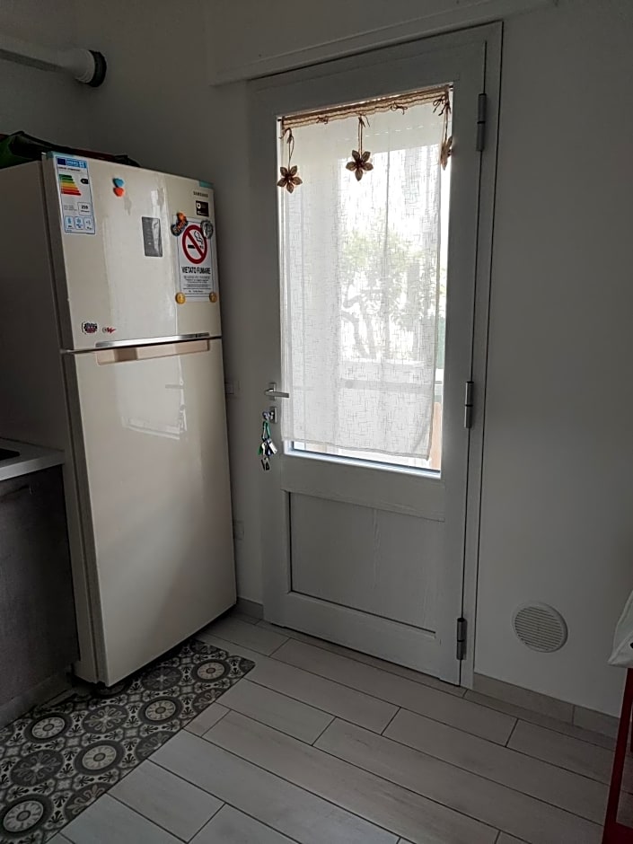 B&b Casa Vita COMFORT HOME