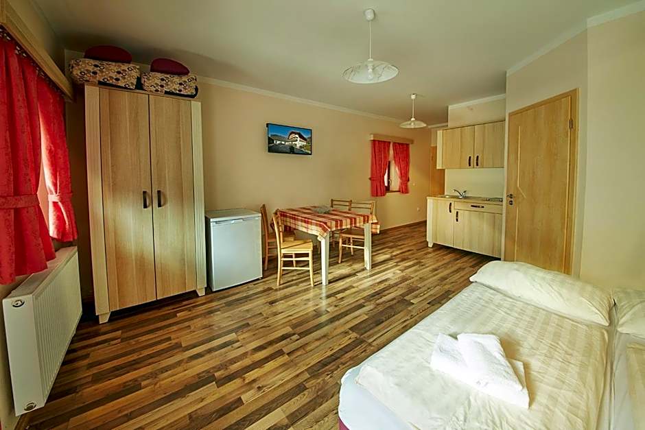 Rute Hotel and Apartments