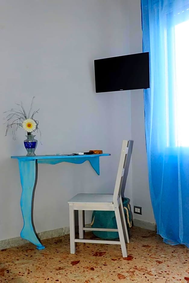 B&B Il MappaMondo