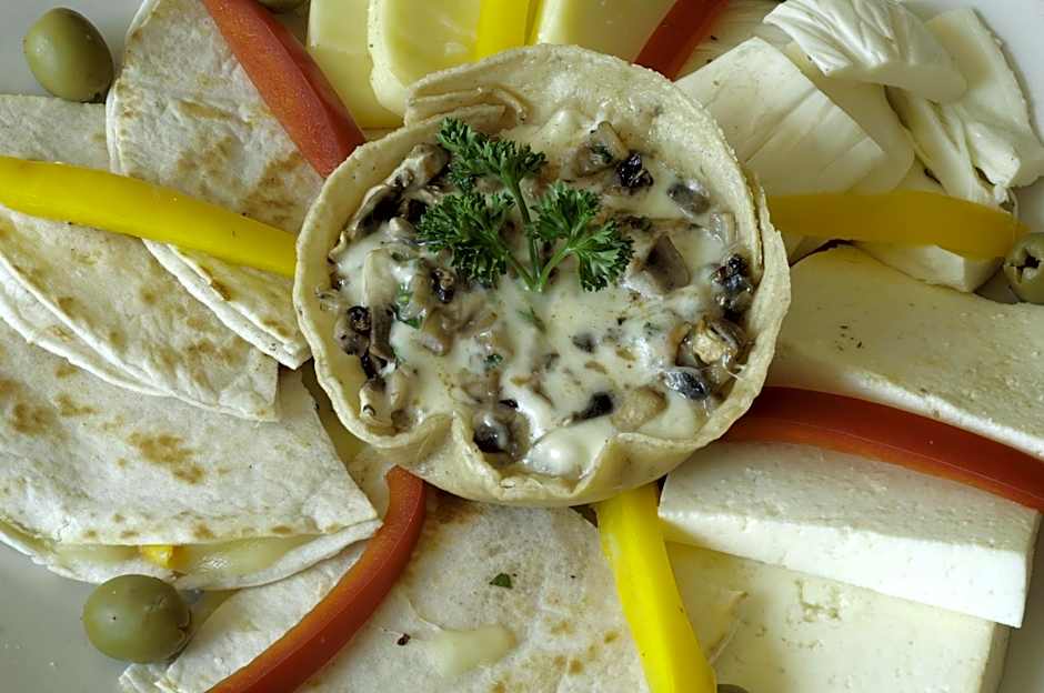 Hotel Los Olivos Spa