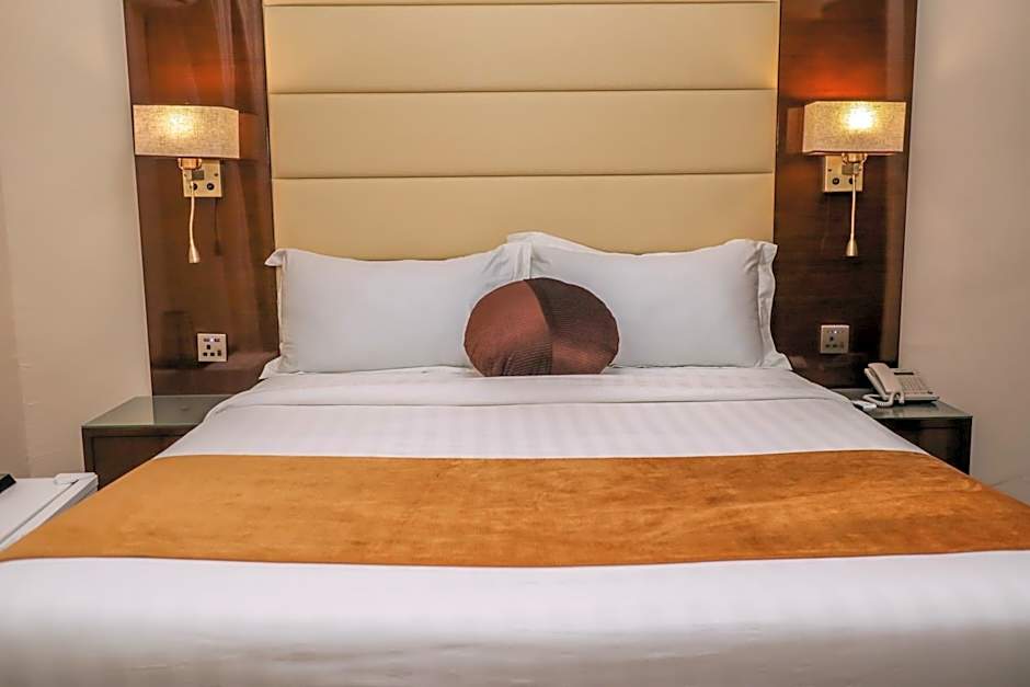 De Rembrandt Classic Hotel