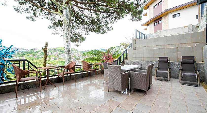 Sunset View Ridge Residences