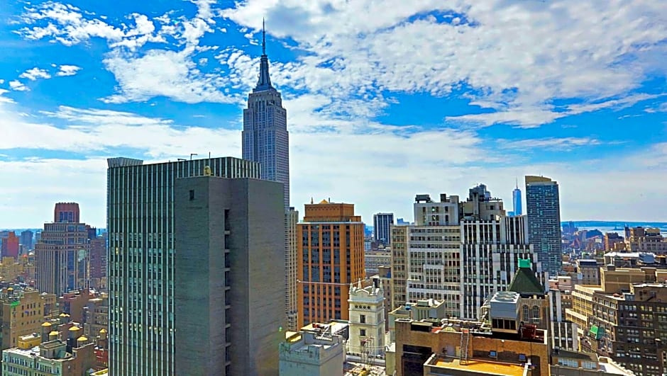 Hilton Garden Inn Times Square Central