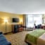 Comfort Inn Wichita Falls North