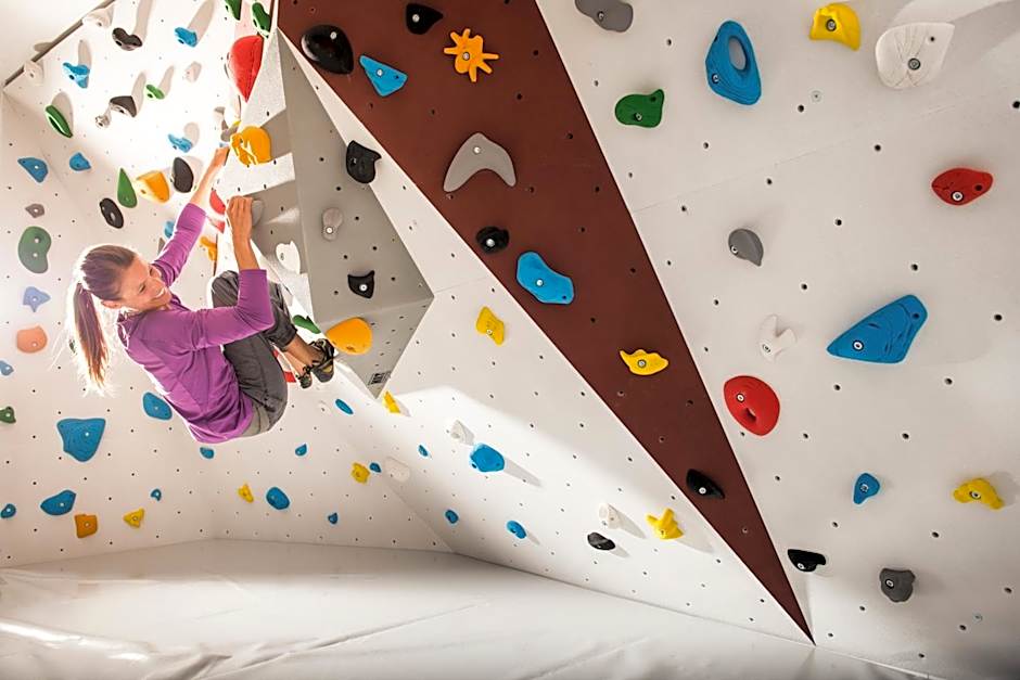 Hotel Salzburger Hof Leogang