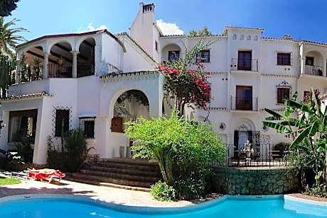 Hotel Residencia Miami