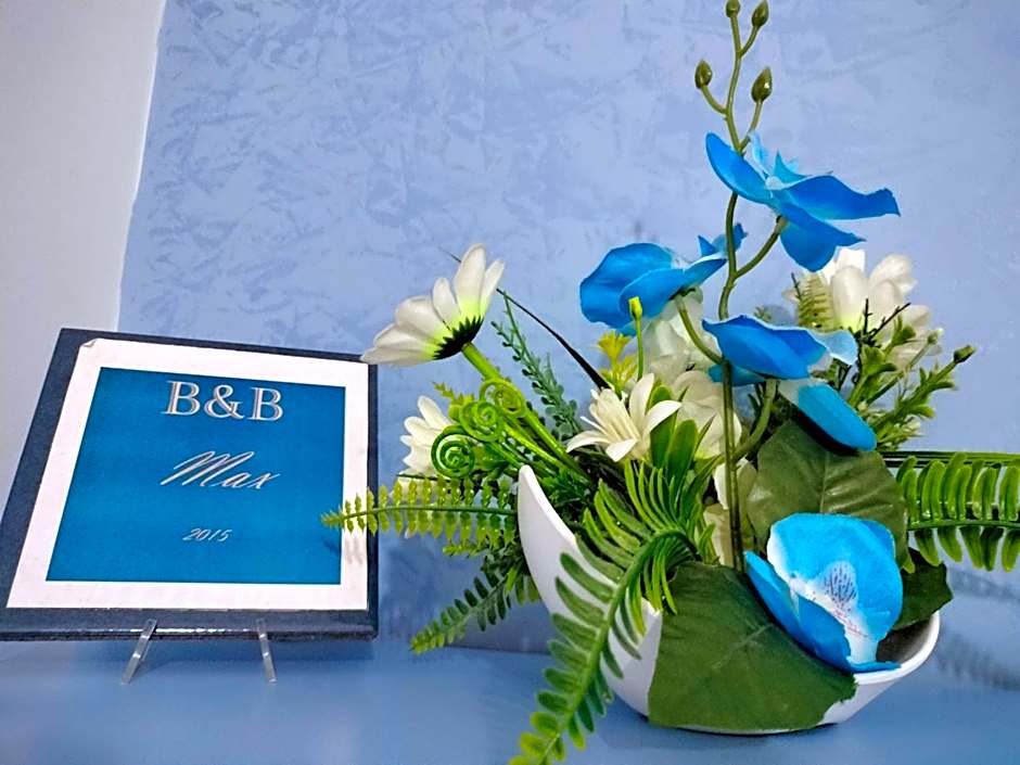 B&B Max